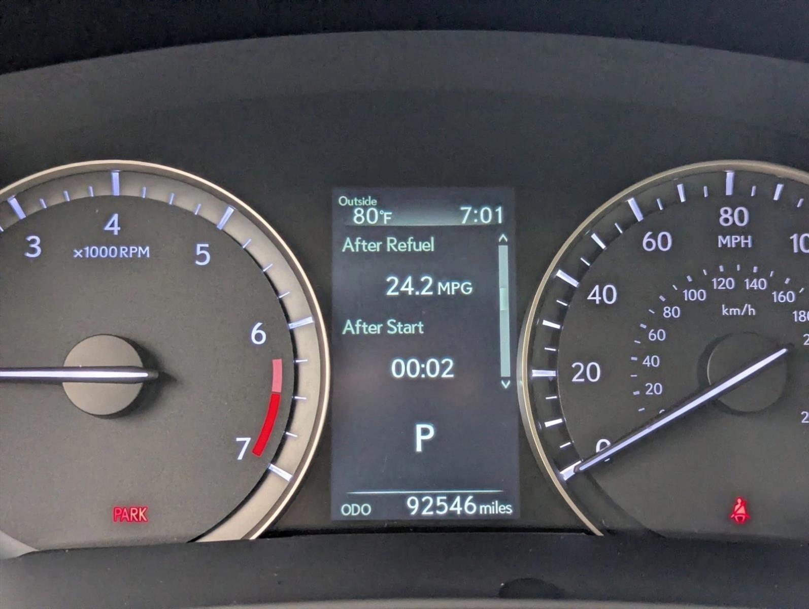 2021 Lexus RX 350 FWD
