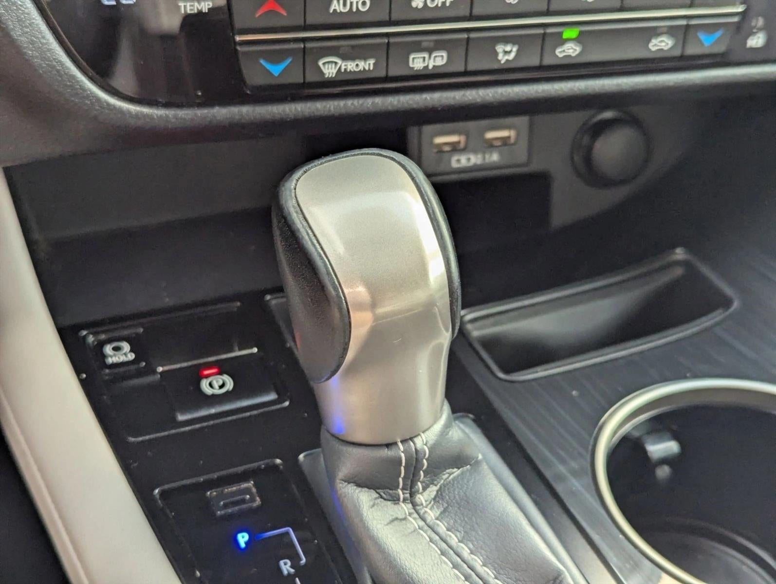 2021 Lexus RX 350 FWD