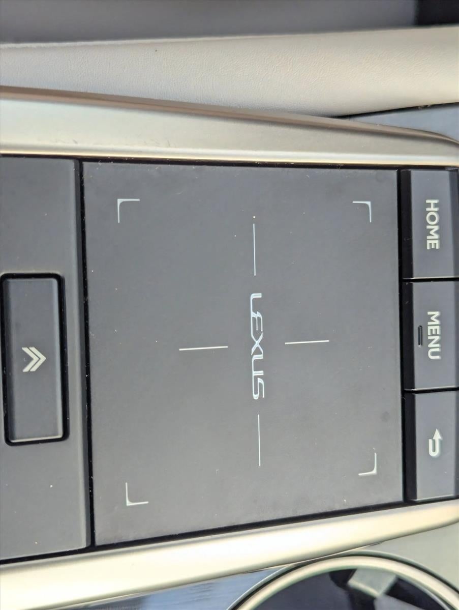 2021 Lexus RX 350 FWD