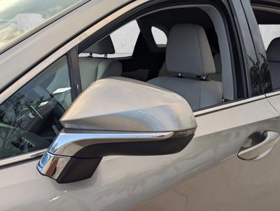 2021 Lexus RX 350 FWD