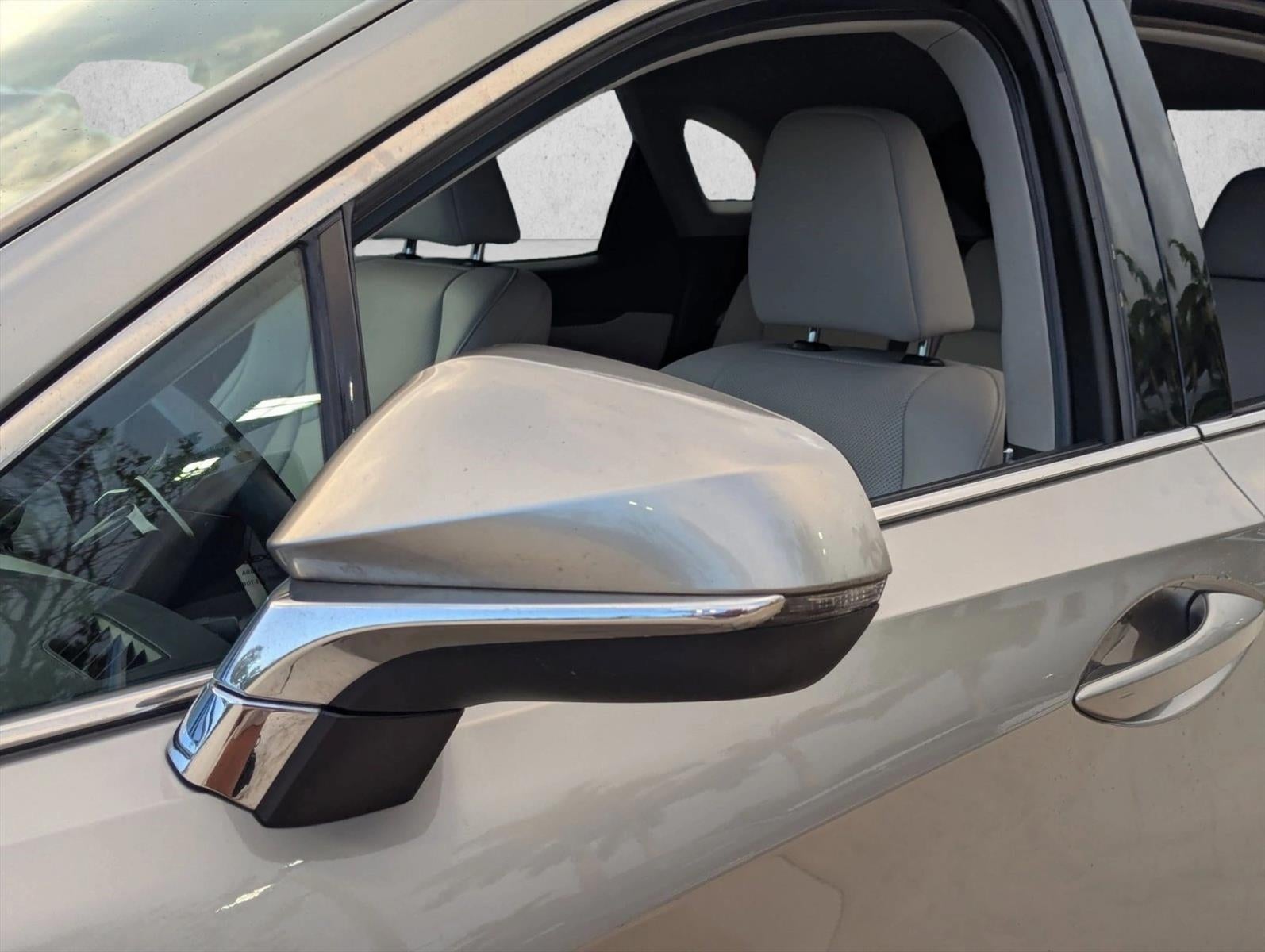 2021 Lexus RX 350 FWD
