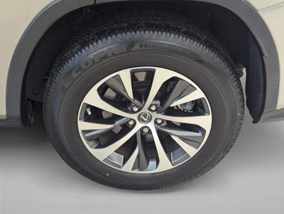 2021 Lexus RX 350 FWD