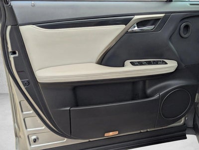 2021 Lexus RX 350 FWD