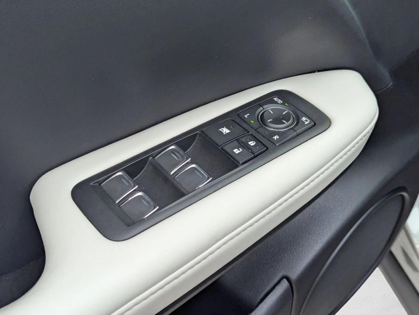 2021 Lexus RX 350 FWD
