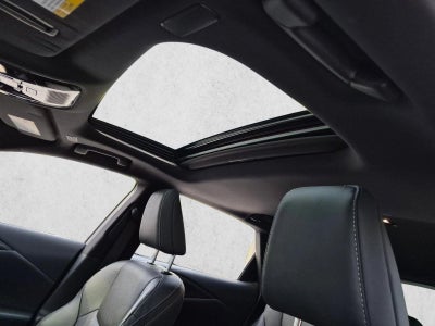 2023 Lexus RX 350 Premium Plus AWD