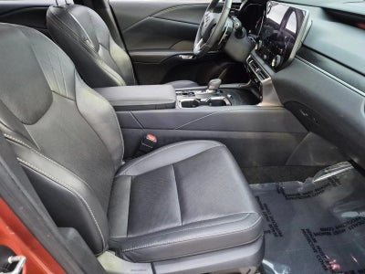 2023 Lexus RX 350 Premium Plus AWD