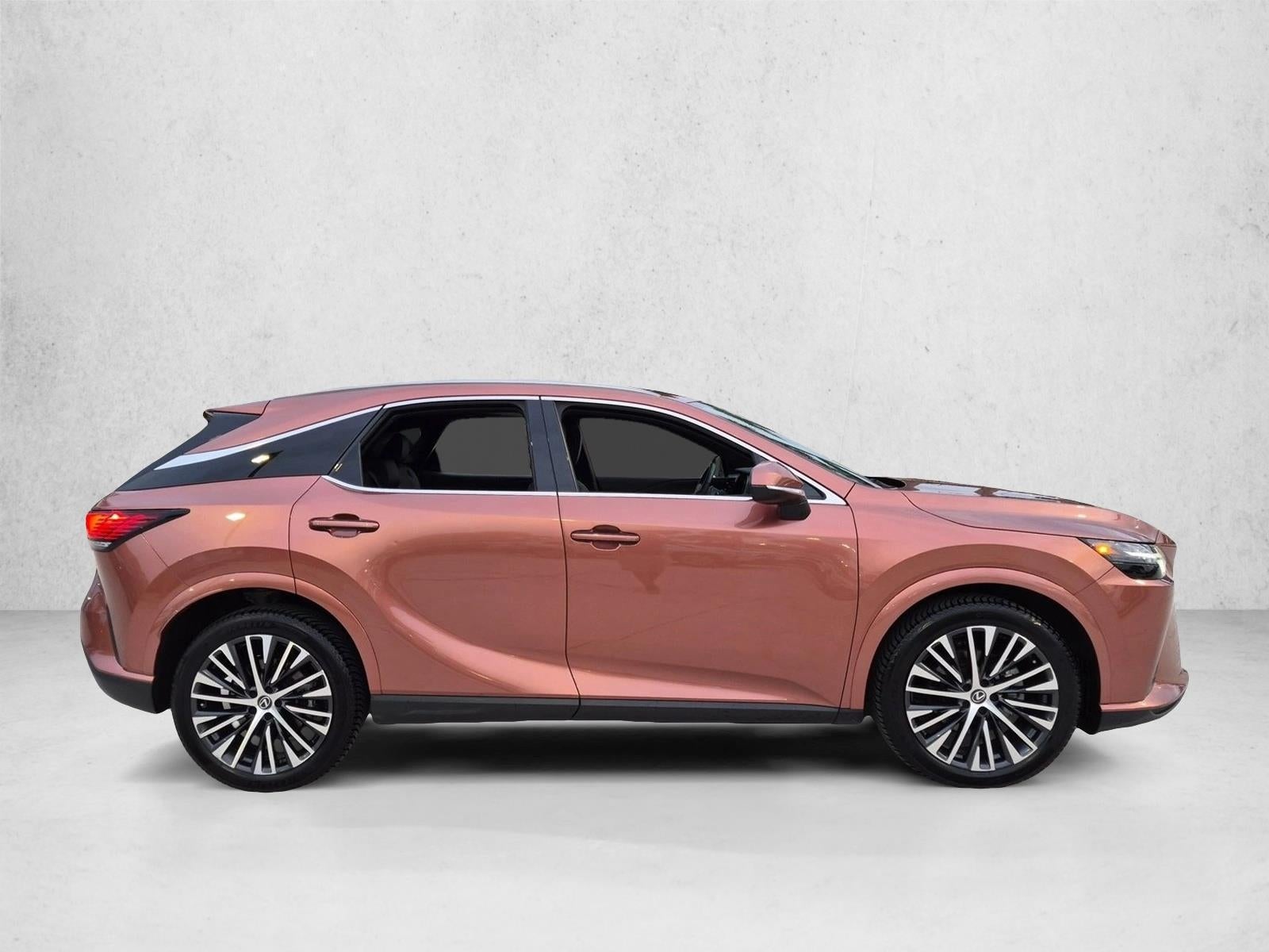2023 Lexus RX 350 Premium Plus AWD