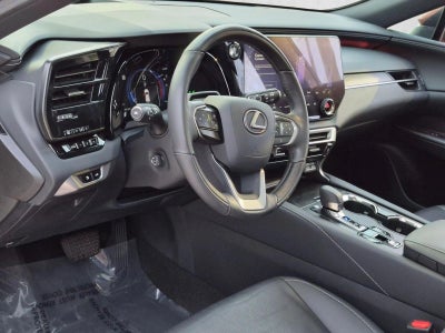 2023 Lexus RX 350 Premium Plus AWD