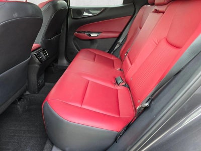2025 Lexus NX 250 Premium FWD