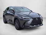 2025 Lexus NX 250 Premium FWD