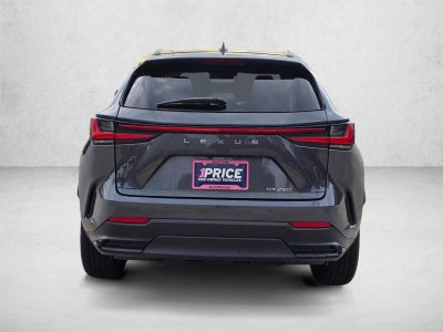 2025 Lexus NX 250 Premium FWD
