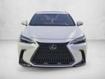 2022 Lexus NX 350 Premium AWD