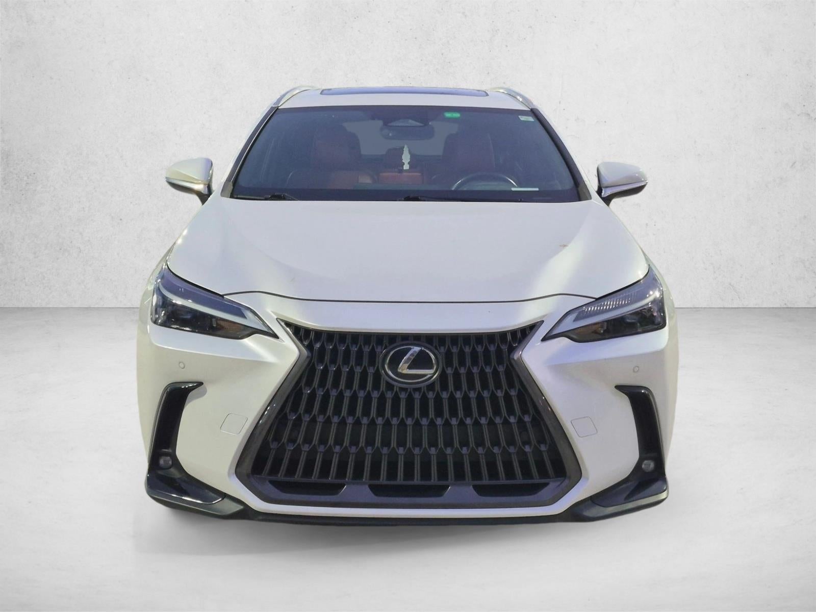 2022 Lexus NX 350 Premium AWD
