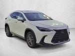 2022 Lexus NX 350 Premium AWD