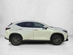 2022 Lexus NX 350 Premium AWD
