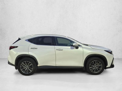 2022 Lexus NX 350 Premium AWD