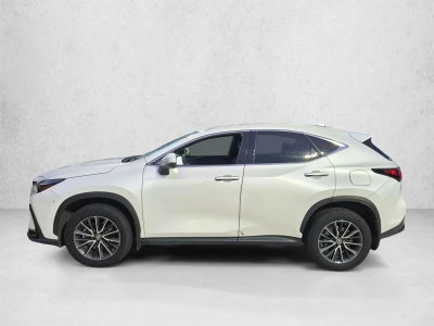2022 Lexus NX 350 Premium AWD