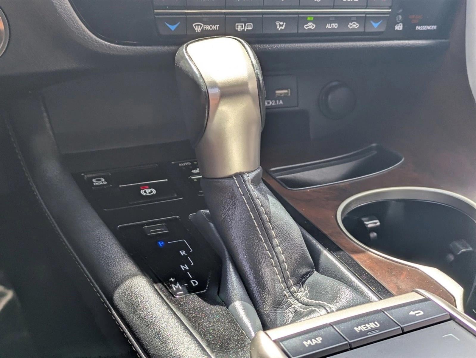 2021 Lexus RX 350 FWD