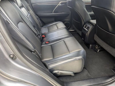 2021 Lexus RX 350 FWD