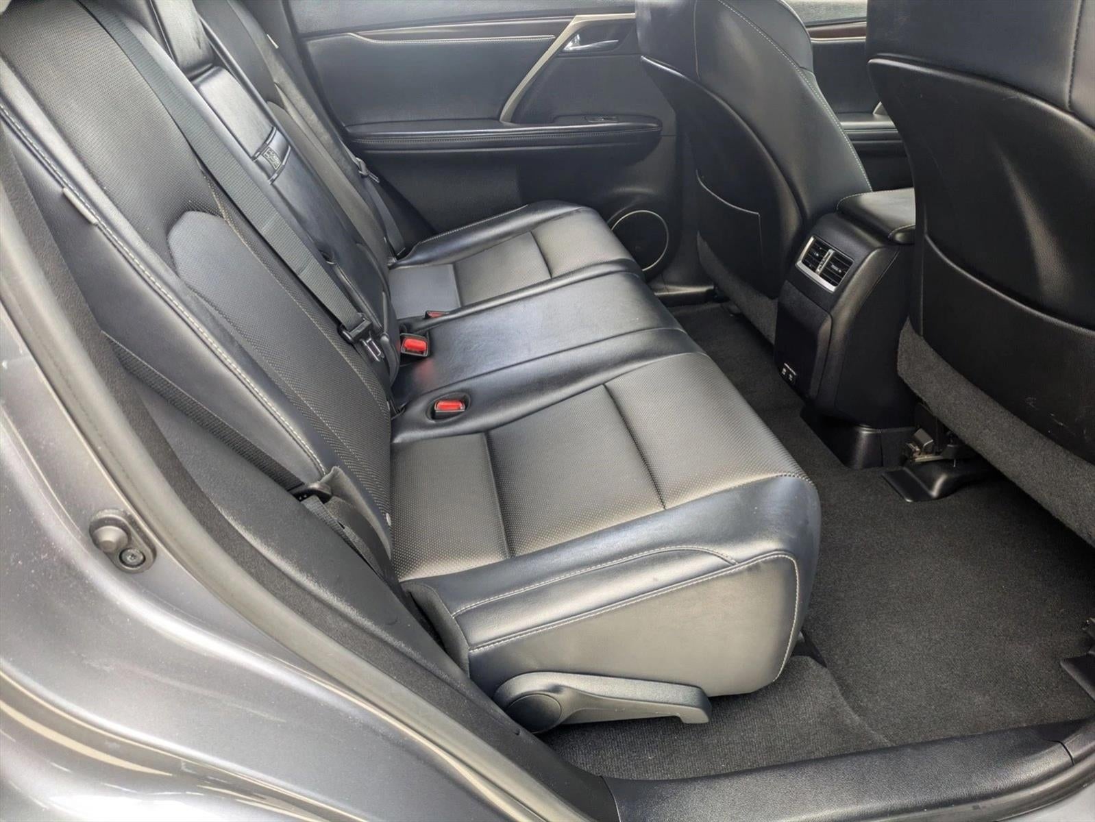 2021 Lexus RX 350 FWD