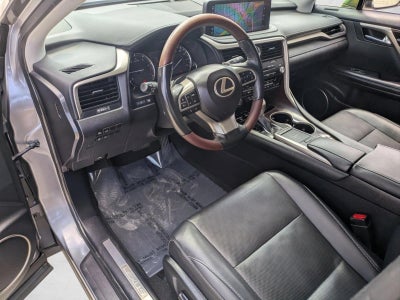 2021 Lexus RX 350 FWD