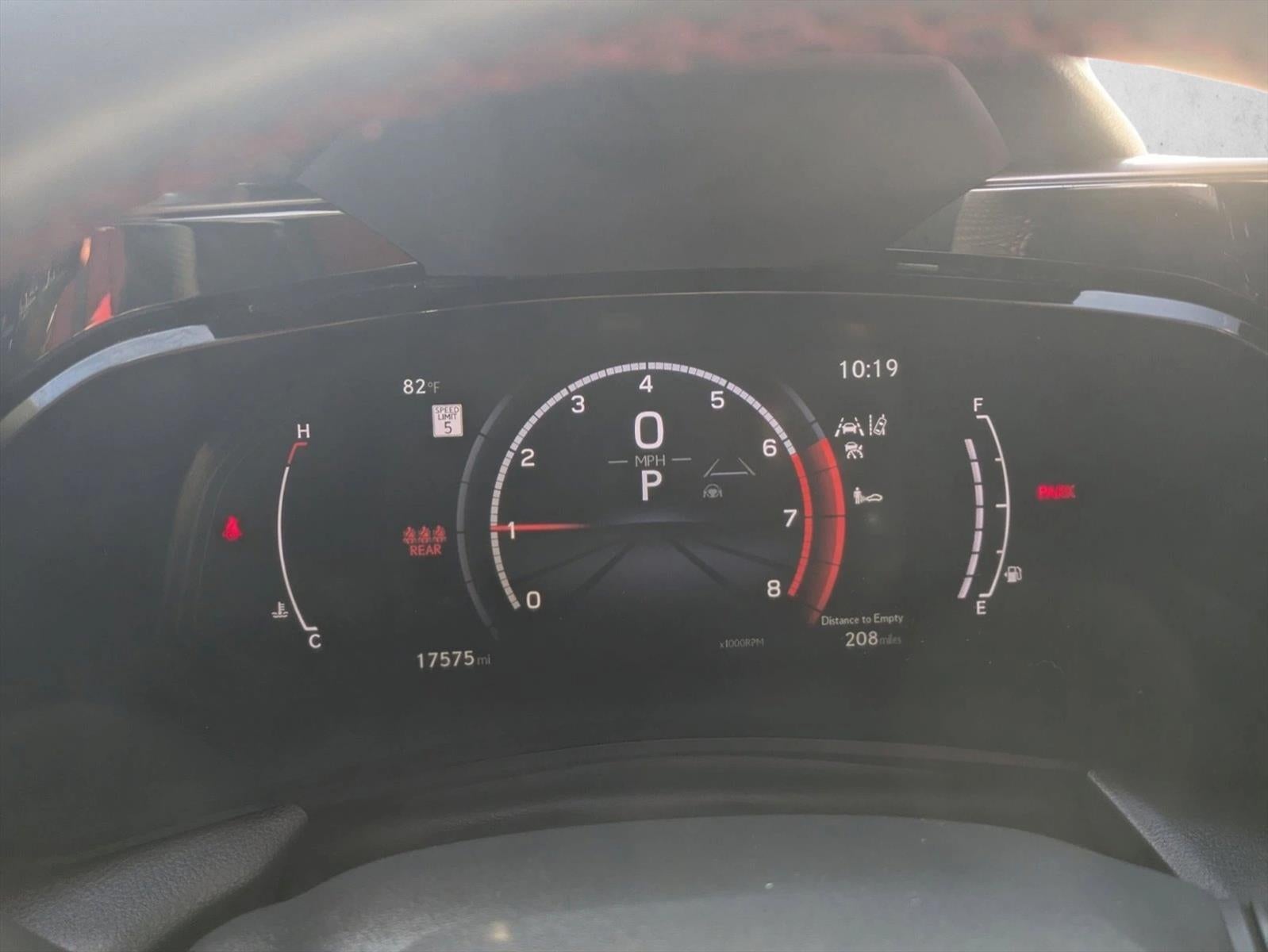 2024 Lexus NX 350 F SPORT Handling AWD