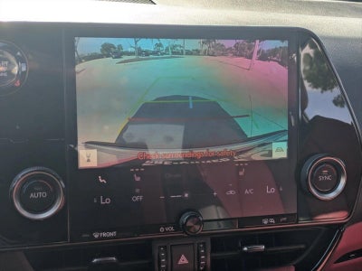 2024 Lexus NX 350 F SPORT Handling AWD