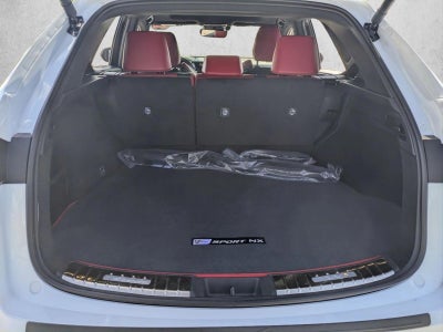 2024 Lexus NX 350 F SPORT Handling AWD