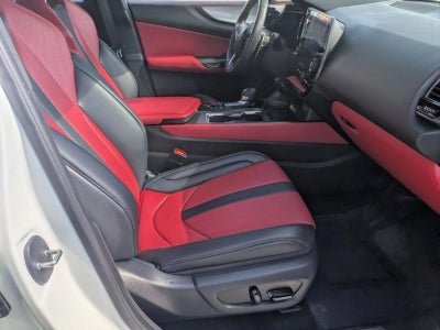 2024 Lexus NX 350 F SPORT Handling AWD