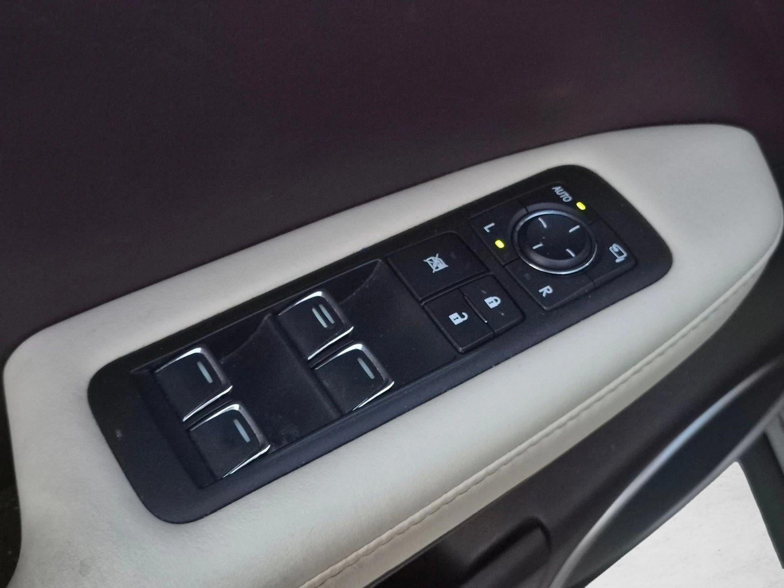 2017 Lexus RX 350 FWD