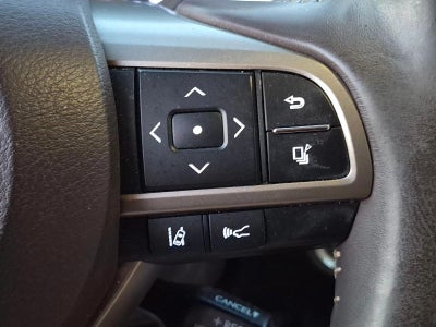 2017 Lexus RX 350 FWD