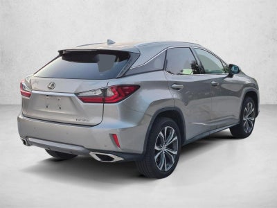 2017 Lexus RX 350 FWD