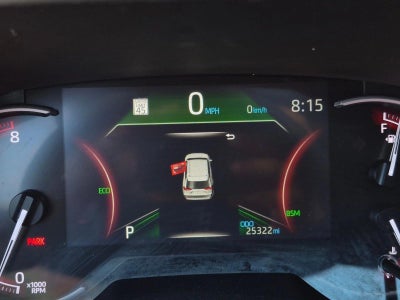2023 Toyota RAV4 XLE Premium FWD (Natl)