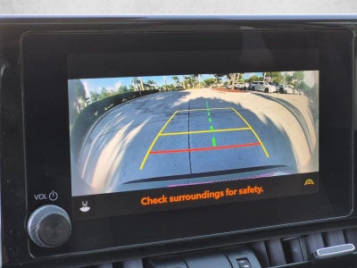 2023 Toyota RAV4 XLE Premium FWD (Natl)
