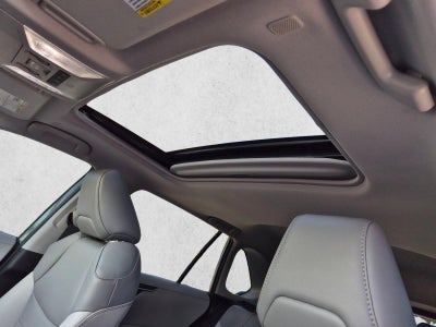 2023 Toyota RAV4 XLE Premium FWD (Natl)