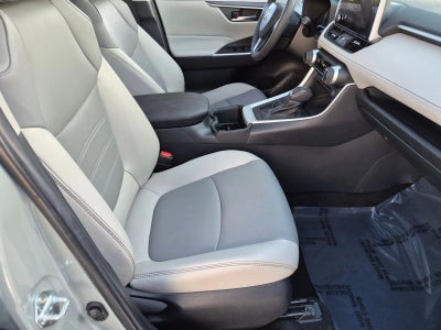 2023 Toyota RAV4 XLE Premium FWD (Natl)