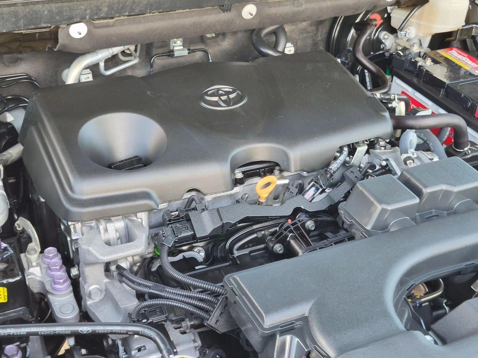 2023 Toyota RAV4 XLE Premium FWD (Natl)
