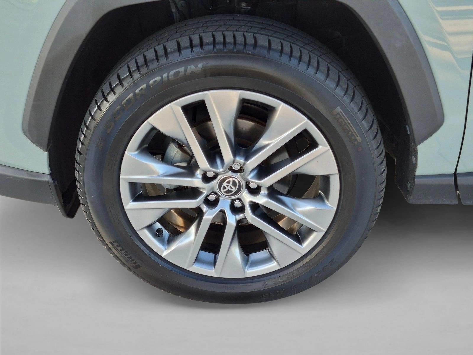 2023 Toyota RAV4 XLE Premium FWD (Natl)