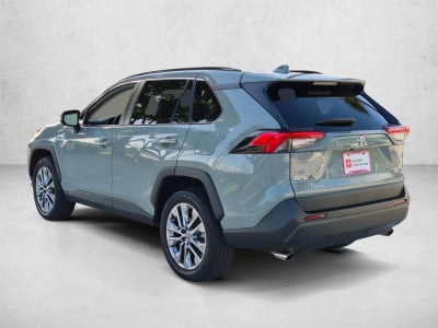 2023 Toyota RAV4 XLE Premium FWD (Natl)