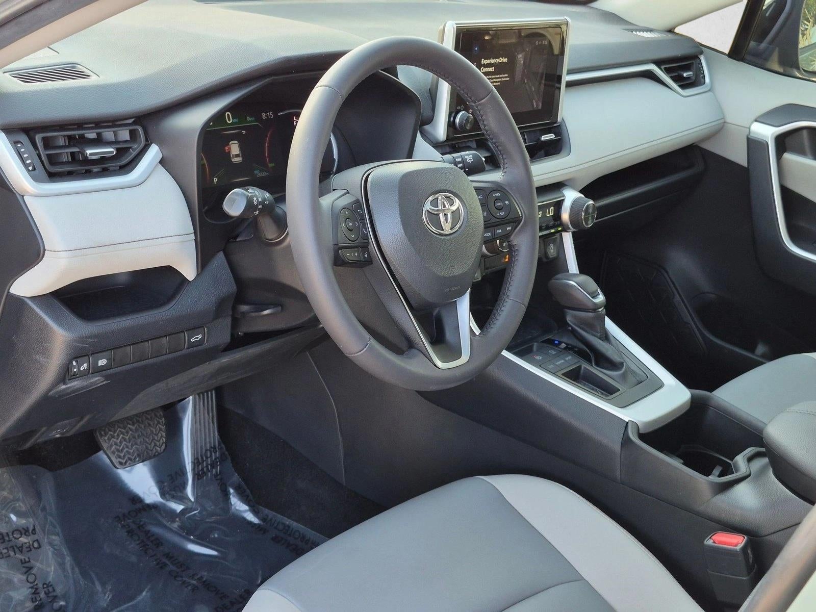 2023 Toyota RAV4 XLE Premium FWD (Natl)