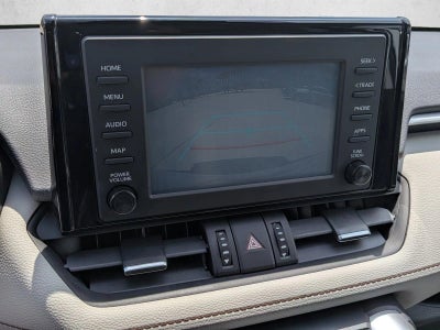 2019 Toyota RAV4 XLE Premium FWD (Natl)