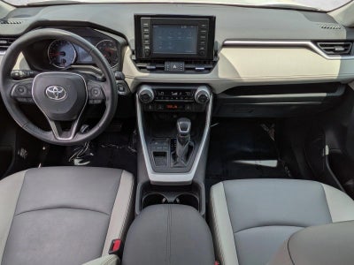 2019 Toyota RAV4 XLE Premium FWD (Natl)