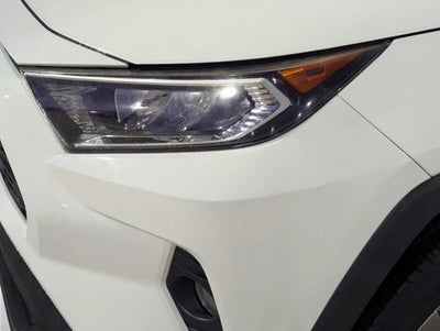 2019 Toyota RAV4 XLE Premium FWD (Natl)