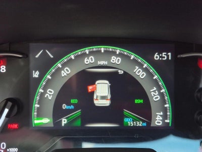 2023 Toyota RAV4 XLE Premium FWD (Natl)
