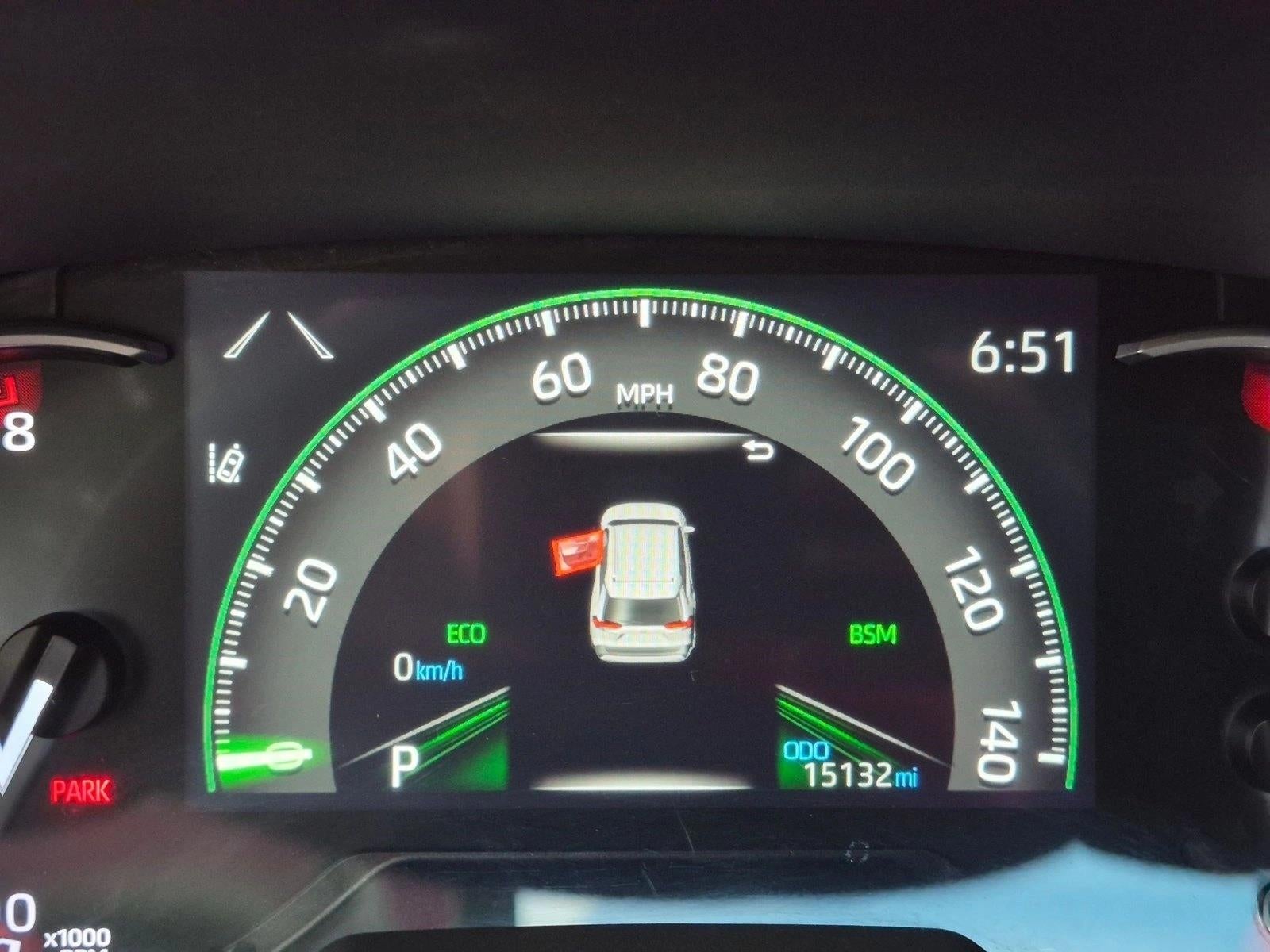 2023 Toyota RAV4 XLE Premium FWD (Natl)