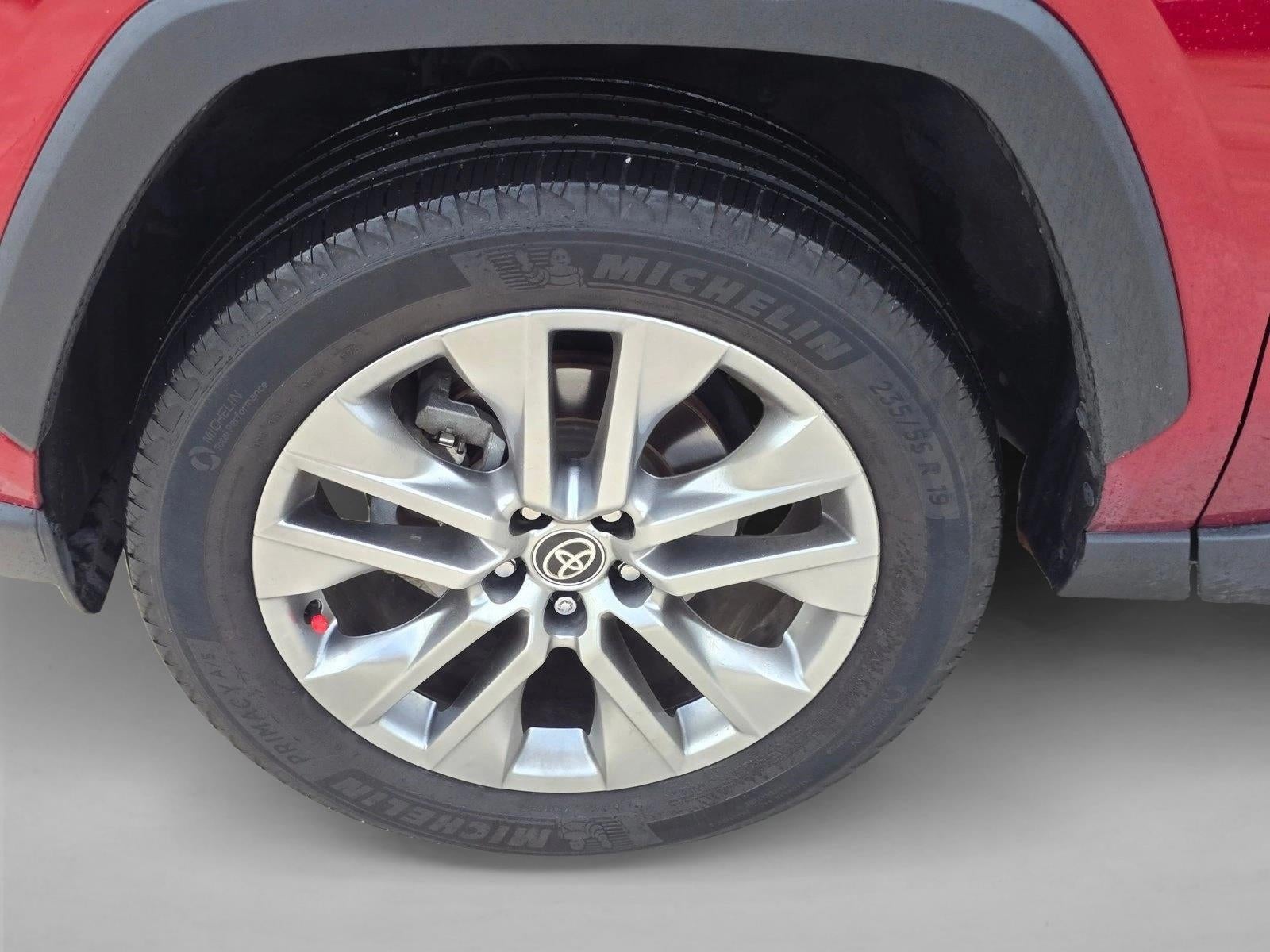 2023 Toyota RAV4 XLE Premium FWD (Natl)