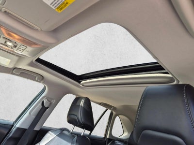 2019 Toyota RAV4 XLE Premium FWD (Natl)