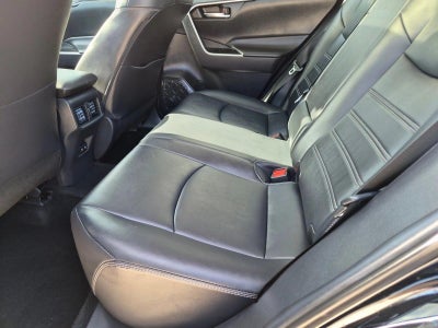 2019 Toyota RAV4 XLE Premium FWD (Natl)