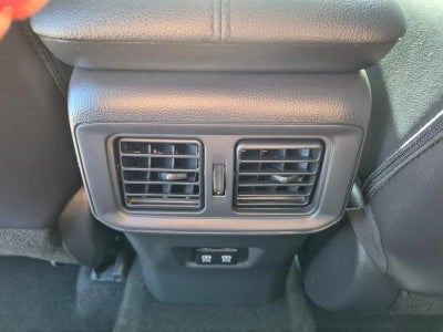2019 Toyota RAV4 XLE Premium FWD (Natl)