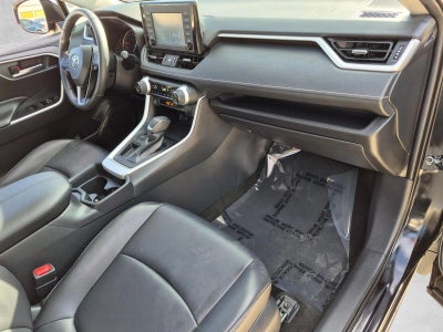 2019 Toyota RAV4 XLE Premium FWD (Natl)